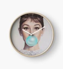 Movies Clock