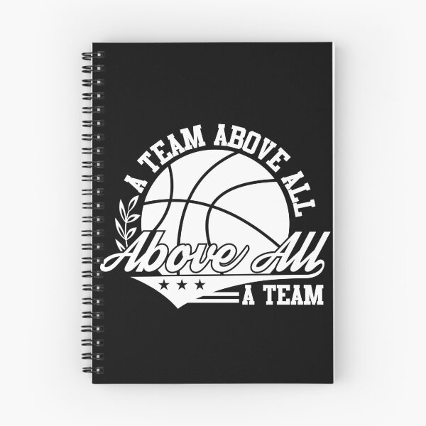 Item preview, basketball designed and sold by Nessshirts.