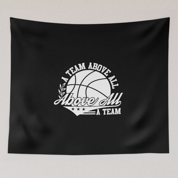 Item preview, basketball designed and sold by Nessshirts.