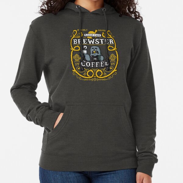 Item preview, Brewster's Cup of Coo'ffee  designed and sold by pixelpowerluke.