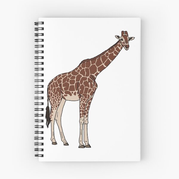Item preview, Reticulated Giraffe designed and sold by GraceT26.