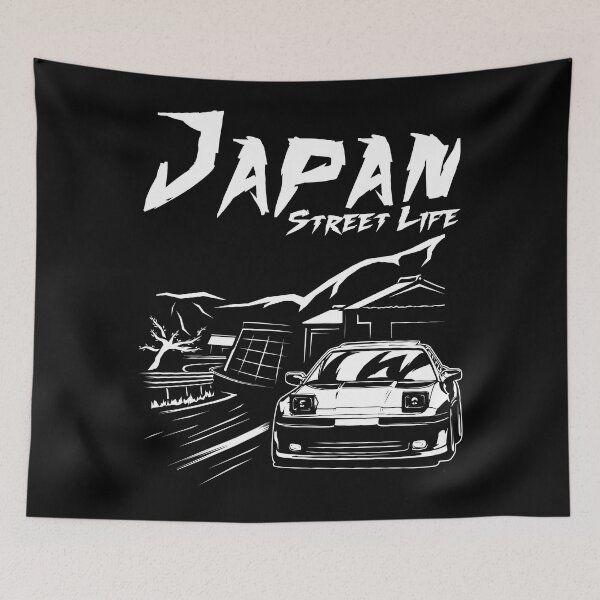 Item preview, Toyota Supra MK3 JZA70 designed and sold by RACING FACTORY.