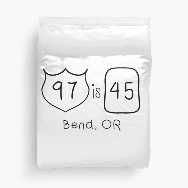 Duvet Cover