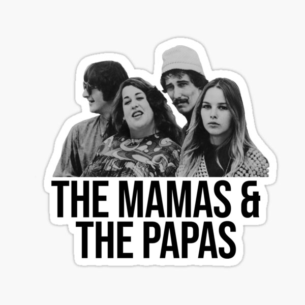 The mamas the papas перевод