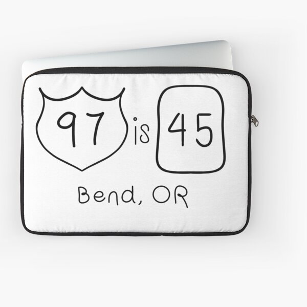 Laptop Sleeve