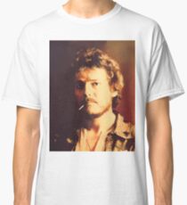 Gordon Lightfoot, Music Legend Classic T-Shirt