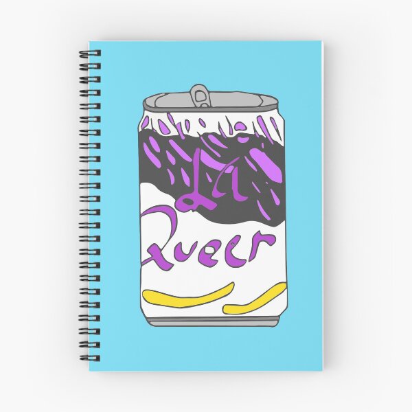 Item preview, Nonbinary La Queer designed and sold by annagramart.