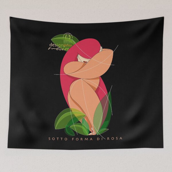 Item preview, Sotto forma di rosa designed and sold by Luca Mesini.