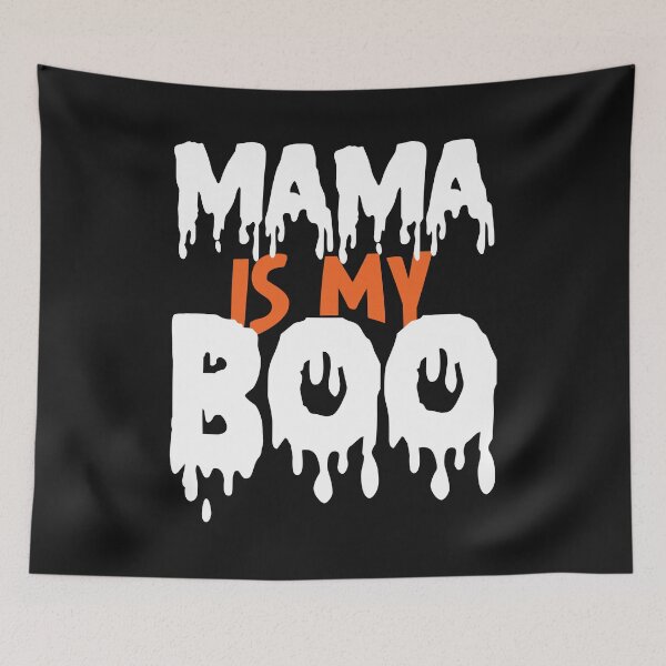 Item preview, Creepy Mama is my BOO designed and sold by tarek25.