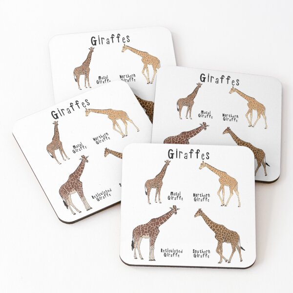 Item preview, Giraffes designed and sold by GraceT26.
