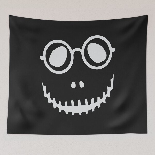 Item preview, Bad face glasses designed and sold by tarek25.