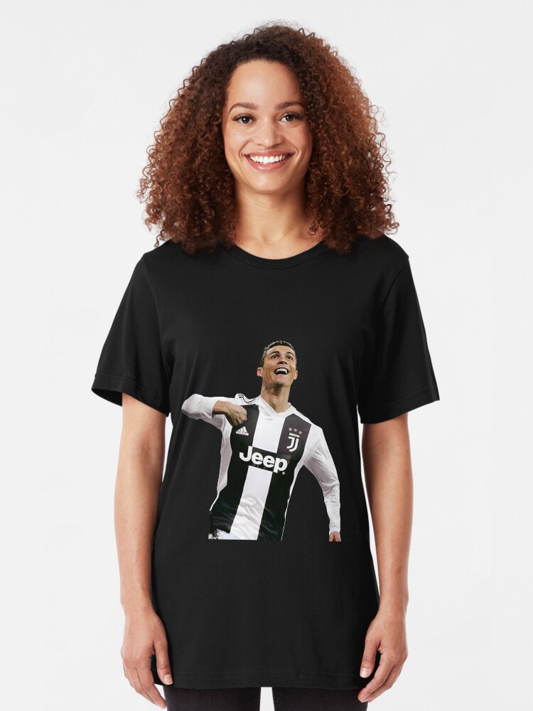 t shirt cr7 juventus