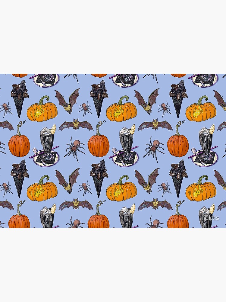 Trick or treat. by naktis