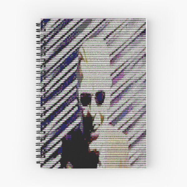 Item preview, Max Headroom Broadcast Hack designed and sold by lgpmachine.