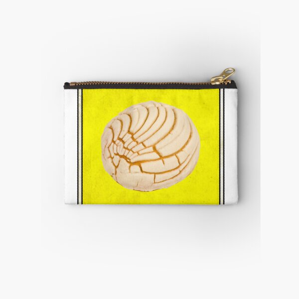Item preview, La Concha Cute Mexican Loteria Card designed and sold by casadeloteria.