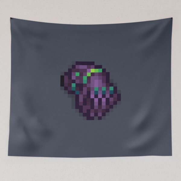 Item preview, Pixel Poison Gauntlets designed and sold by Ben Henry.