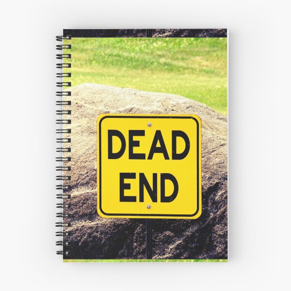 Item preview, Dead End, street sign  designed and sold by PicsByMi.