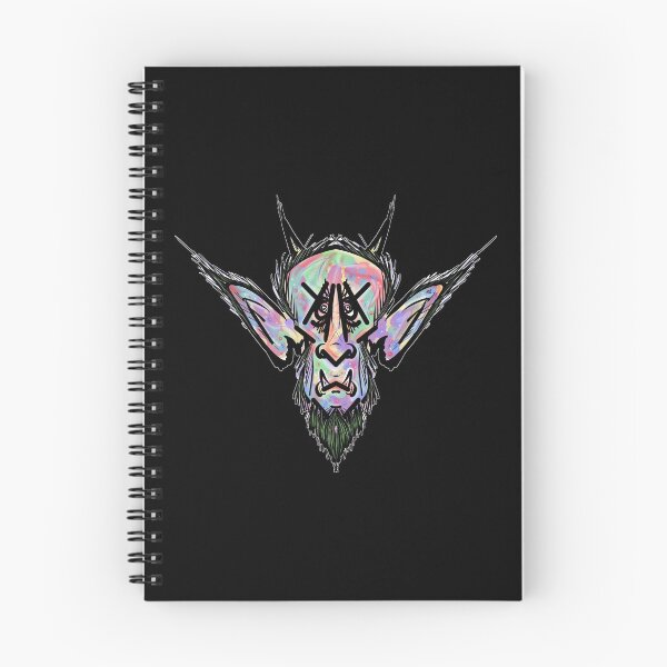 Item preview, Ogre designed and sold by Vincent J. Newman.