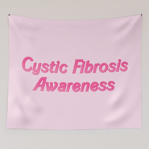 Item preview, Cystic Fibrosis Awareness designed and sold by mothernatural.