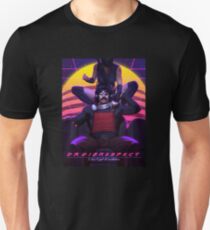 Always Sharp Unisex T-Shirt
