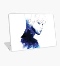 Vinilo para portátil MENTIRA | JIMIN