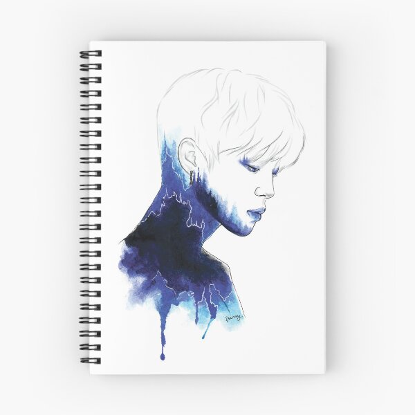 Item preview, JM | Mentira designed and sold by eternalvk.