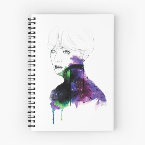 Item preview, V | Stigma designed and sold by eternalvk.