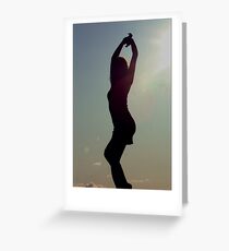 guest Greeting Card