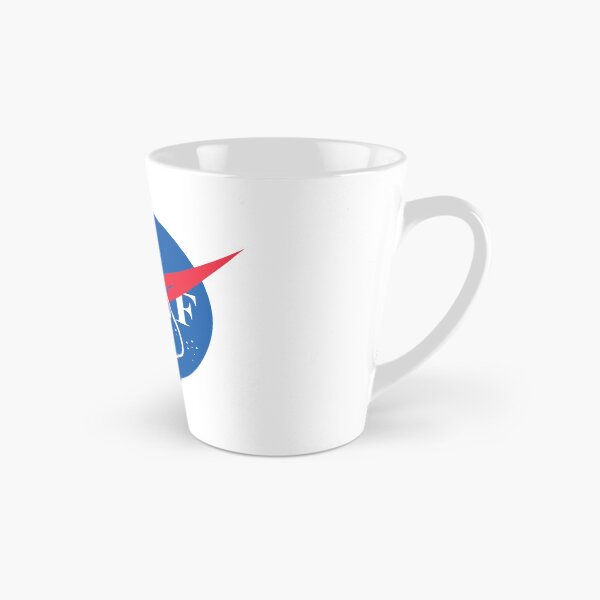 Item preview, NASA Style Golf Space Logo Design designed and sold by Andrewkgolf.