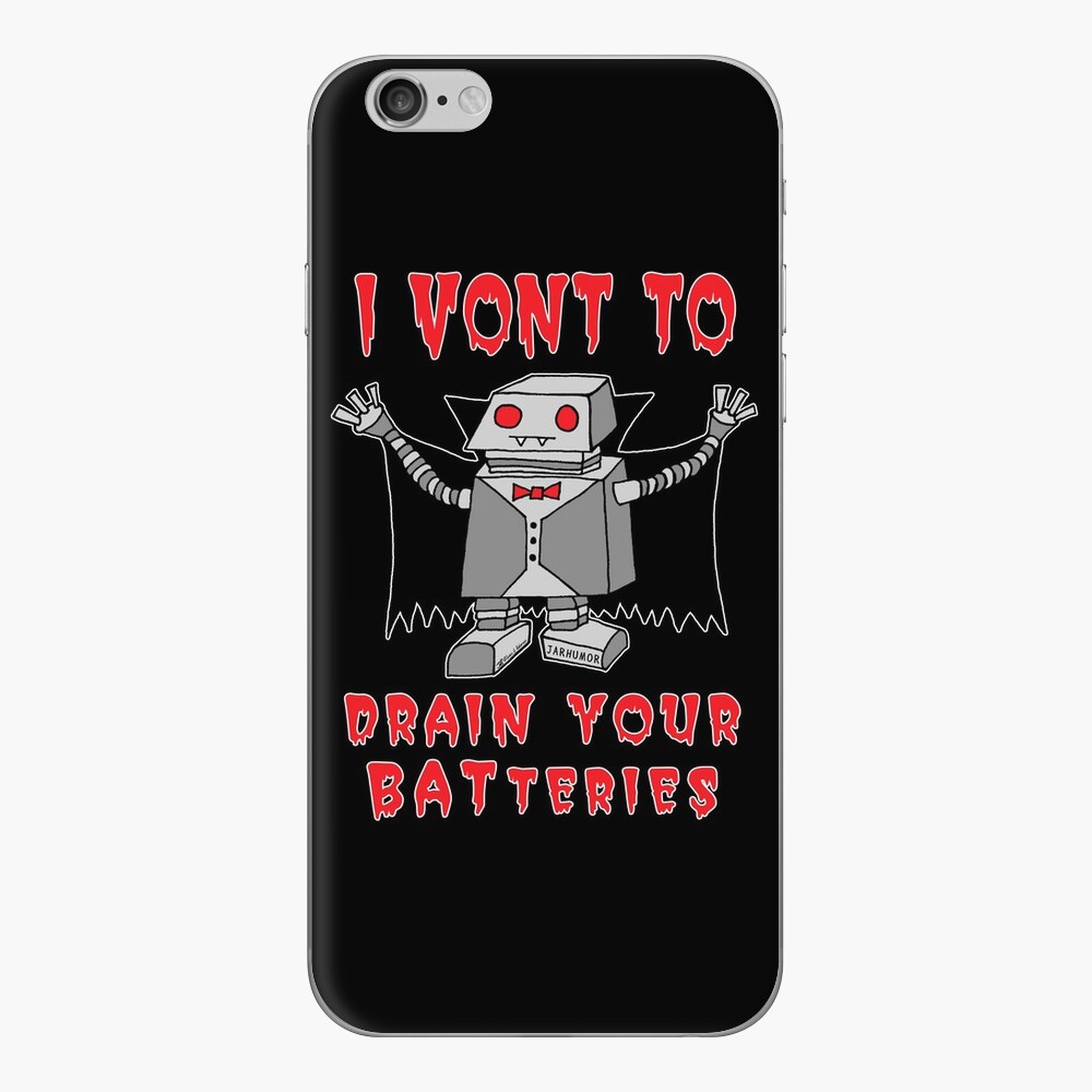 Item preview, iPhone Skin designed and sold by jarhumor.