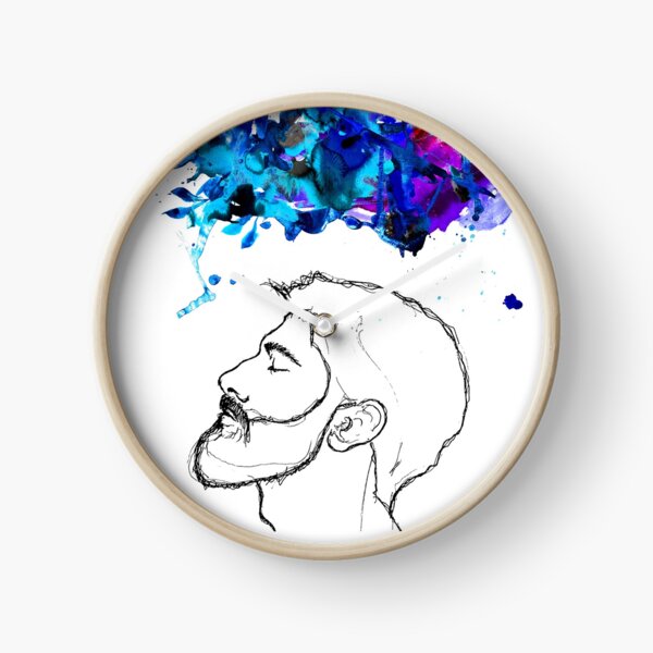 BAANTAL / Hominis / Dreams Clock