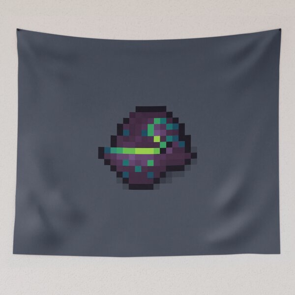 Artikelvorschau, Pixel-Gift-Helm entworfen und verkauft von Ben Henry.