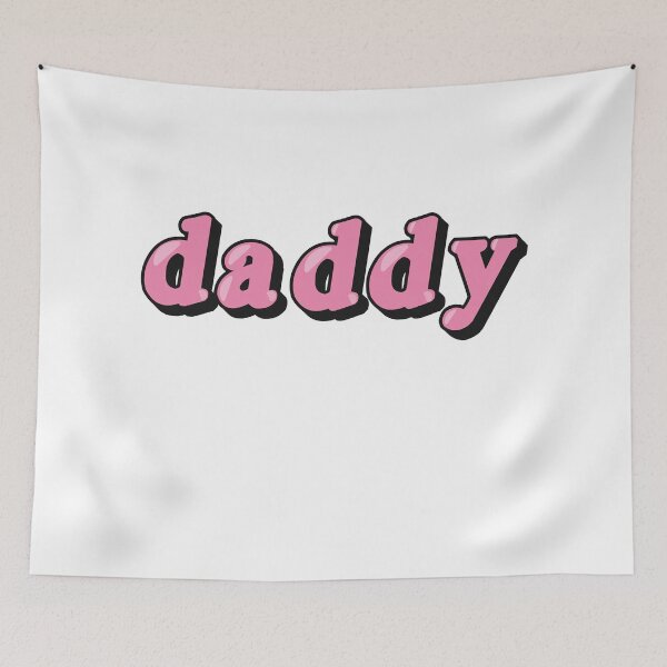 Item preview, Daddy designed and sold by biumedz.