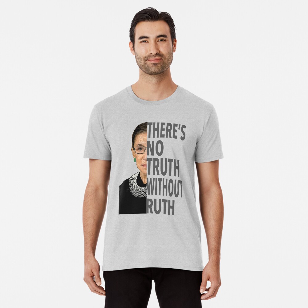 Item preview, Premium T-Shirt designed and sold by TeeShirtCo.