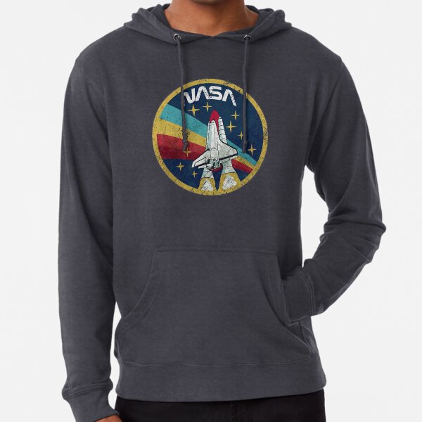 nasa japanese hoodie