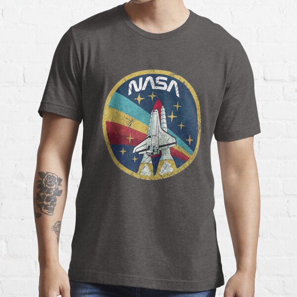 NASA Essential T-Shirt