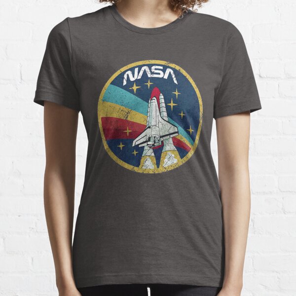 NASA Essential T-Shirt