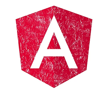 Artwork thumbnail, Vintage Angular JS JavaScript Developer by vladocar