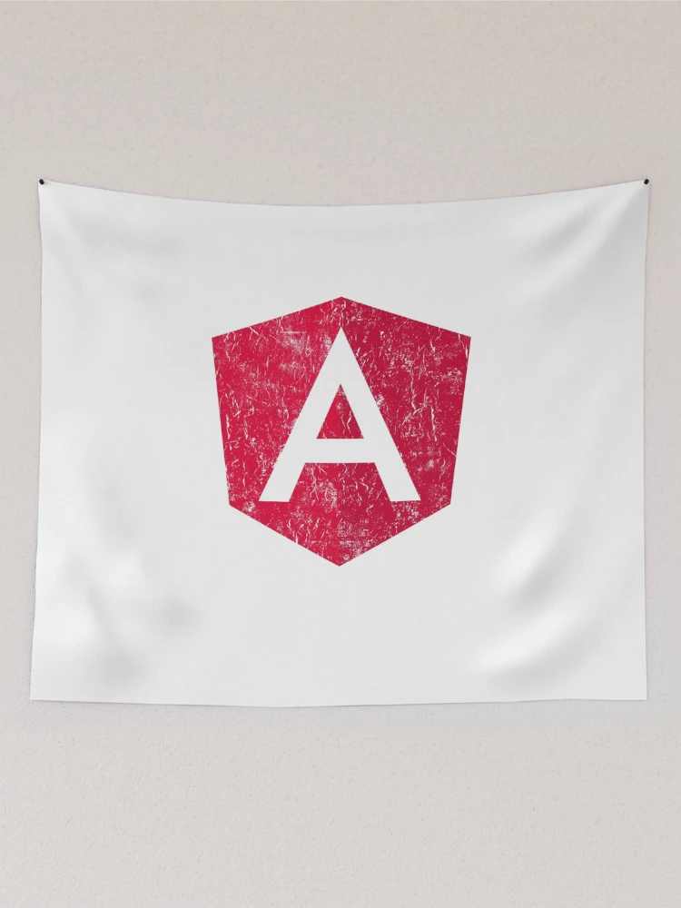 Thumbnail 2 of 3, Tapestry, Vintage Angular JS JavaScript Developer designed and sold by vladocar.