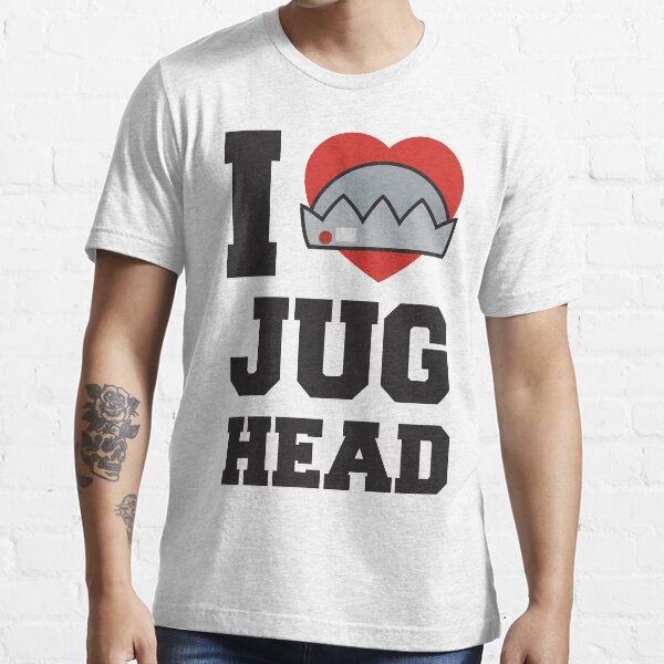 what's the s on jughead's shirt