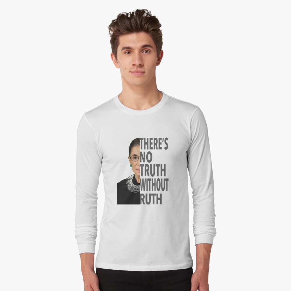 Item preview, Long Sleeve T-Shirt designed and sold by TeeShirtCo.