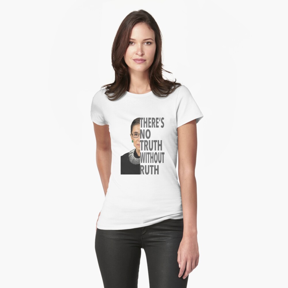 Item preview, Fitted T-Shirt designed and sold by TeeShirtCo.