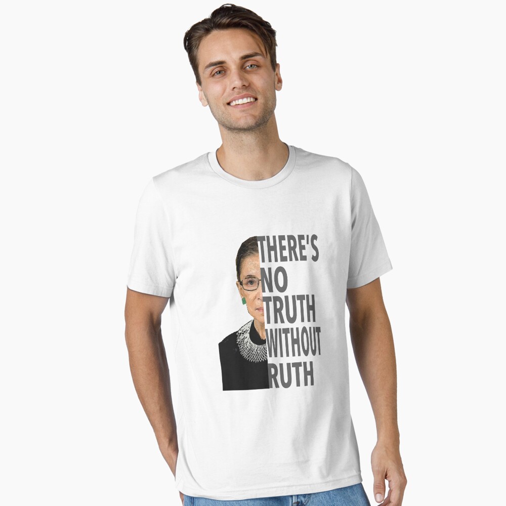 Item preview, Essential T-Shirt designed and sold by TeeShirtCo.