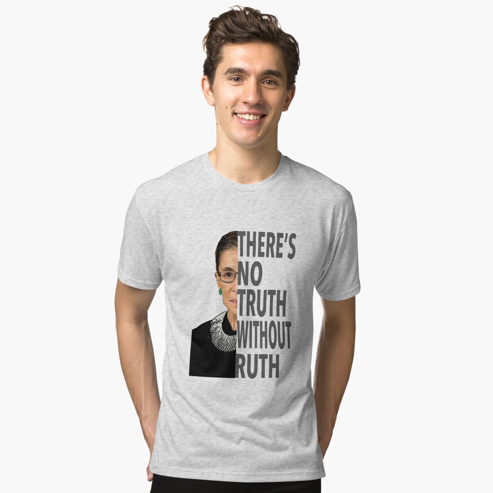 Item preview, Tri-blend T-Shirt designed and sold by TeeShirtCo.