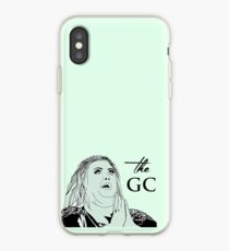 ‘The GC’ Gemma Collins iPhone Case