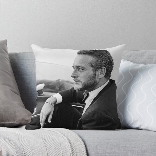 Item preview, Paul Newman designed and sold by BritishYank.