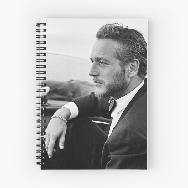 Item preview, Paul Newman designed and sold by BritishYank.