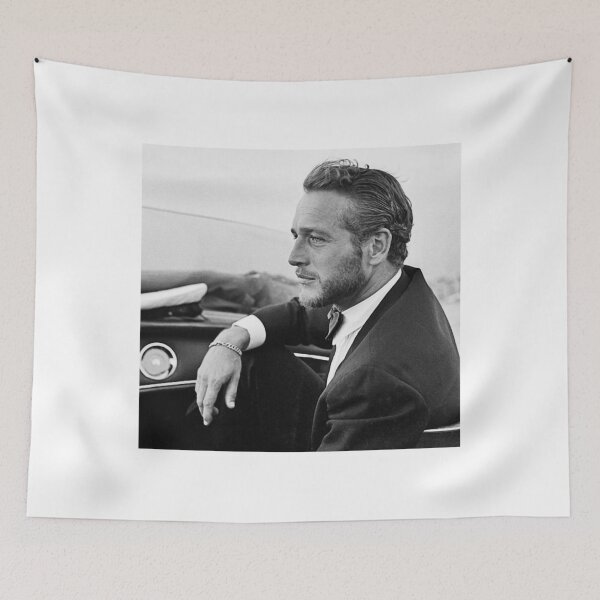 Item preview, Paul Newman designed and sold by BritishYank.