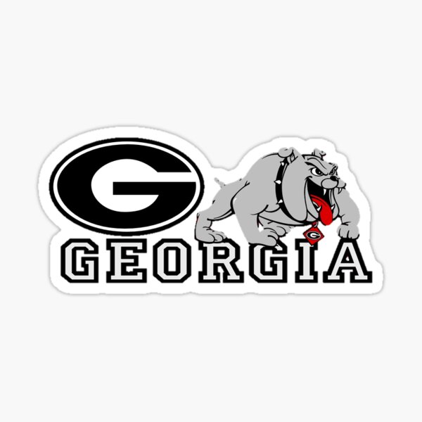 Item preview, University of Georgia designed and sold by Taylar Teel.