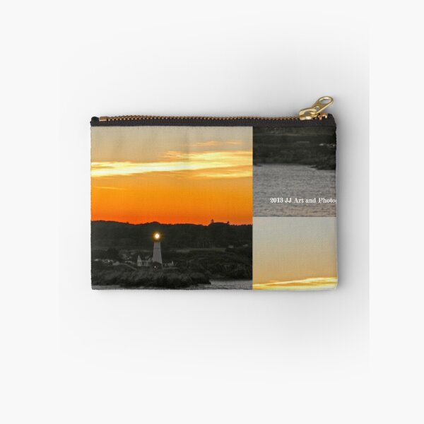 Item preview, Maine - Portland Lighthouse Dusk  designed and sold by jezebel521.